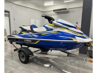 Boats YAMAHA GP1800R 2019 Puerto Rico