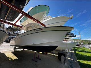 Botes GRADY WHITE 306 CANYON 2011 Puerto Rico