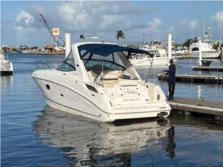 Boats Sea Ray Puerto Rico