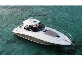 Boats 2005 Sea Ray 390 Sundancer OHANA Puerto Rico