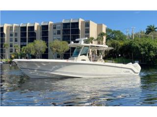 Boats 2022 Boston Whaler 330 Outrage Puerto Rico