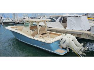 Boats 2017 Scout 350 LXF POR SOL Puerto Rico