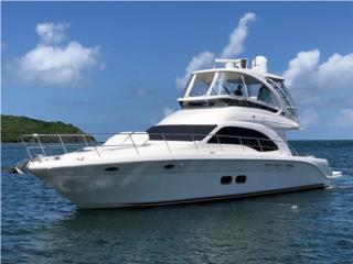 Boats 2009 Sea Ray 520 Sedan Bridge Puerto Rico