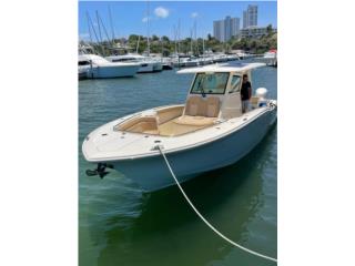 Boats 2022 Scout 330 LXF Matthaeus Puerto Rico