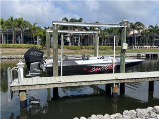 Boats 1990 Custom Santos 21 Puerto Rico