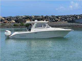 Boats 2008 Hydra-Sports 3500VX Puerto Rico