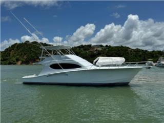 Botes 2004 Hatteras 54 Convertible Puerto Rico