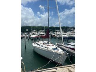 Boats 1988 Farr 1220 Aura Puerto Rico