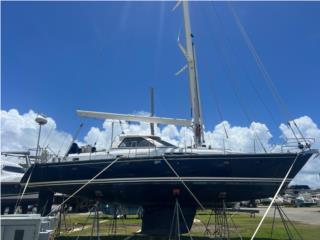 Boats 2005 Custom Trintella MK II Puerto Rico