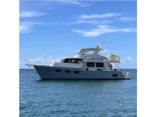 Boats 2017 Marlow Explorer 49E Puerto Rico