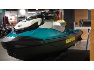 Botes 2024 Sea-Doo GTI 170 SE  Puerto Rico