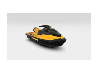 Boats 2023 Sea-Doo GTR 230 With iBR Puerto Rico