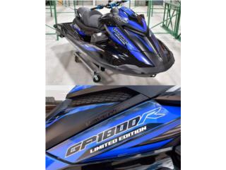 Boats YAMAHA 2024 RIVA GP1800R LIMITED EDITION Puerto Rico