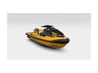 Botes 2023 Sea-Doo RXT-X 300 Puerto Rico