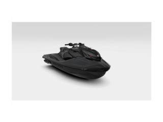 Botes 2023 Sea-Doo RXP-X 300 Premium Triple Black Puerto Rico