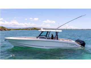 Botes 2023 Boston Whaler 380 Outrage BOATOX Puerto Rico