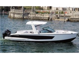 Boats 2023 Aviara AV32 PAU PAU Puerto Rico