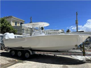 Botes 2025 Valhalla Boatworks 29'  Puerto Rico