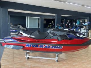 Botes Seadoo Rxt-X 325 Riva 2024 Puerto Rico