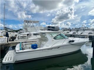 Botes Tiara Puerto Rico