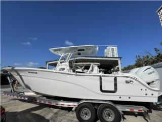 Botes Sea Fox Puerto Rico