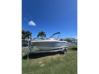 Botes Robalo R180 Puerto Rico