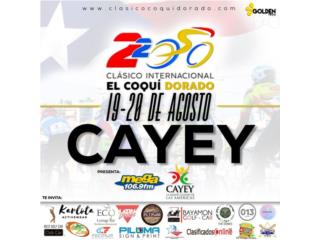 Bici Clásico Coqui Dorado - Cayey, ClasificadosOnline  Puerto Rico