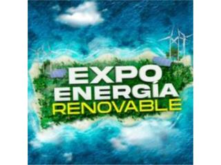 Bici Expo Energia Renovable, ClasificadosOnline  Puerto Rico
