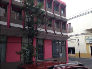 Ponce Centro, Local comercial, 2 niveles, 3590 p2