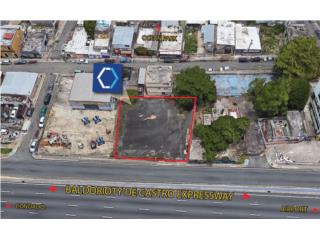 Baldorioty Expressway Lot - FOR LEASE