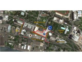  Vacant Commercial Lot Old San Juan - LEASE