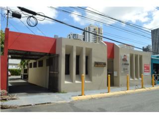 Office Space in Hato Rey (O'Neill St.)