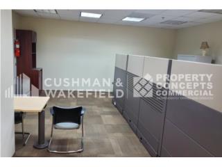 665 RSF en City View Plaza, Guaynabo