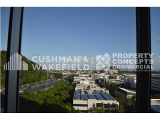 6,400 RSF en City View Plaza, Guaynabo