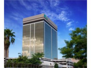 OFFICE SPACES AVAILABLE |654 PLAZA| HATO REY