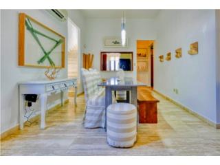 Furnished house 3 bedrooms, 3 bathrooms