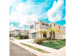 Gorgeous 4BR Guaynabo House Furnished