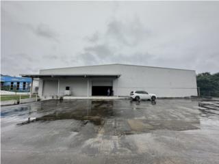 Warehouse & Office for Lease @Hato Industrial