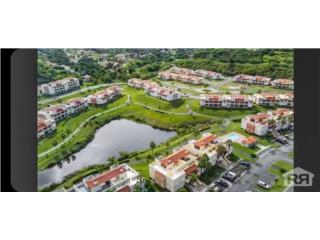 Cond. Harbour Lakes, Palmas del Mar, Humacao