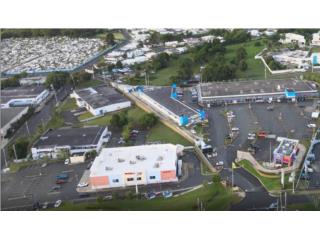 Zona Comercial-Fajardo Shopping Center Puerto Rico