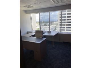 Office Spaces at Hato Rey 