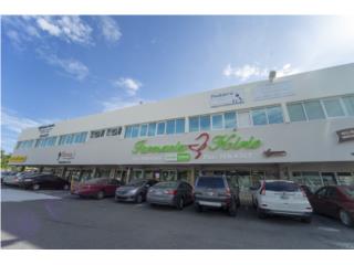 Zona Comercial-Plaza 66 Shopping Centre Puerto Rico