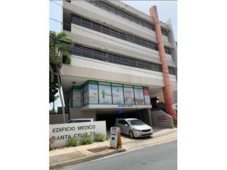 Suite Comercial frente al Hospital San Pablo HIMA