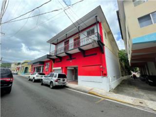CASA EN 2NDO NIVEL DE 5 H, 1 B, BALCN Y TERRAZA
