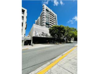Alquiler Condominio Plaza Del Condado LOCAL COMERCIAL EN PLAZA DEL CONDADO! 3,038P2 San Juan - Condado-Miramar