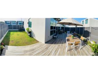 Riviera Court - 3 BDR Townhouse 
