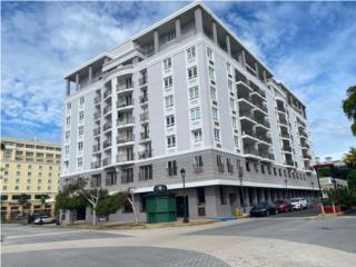 Commercial Space at Old San Juan Marina Bay 