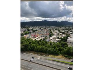 Caguas Tower, semi amueblado 