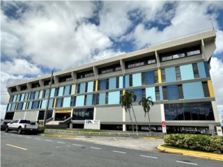 Alquiler Sector Hato Rey GM Plaza Group | Office Spaces for Lease San Juan - Hato Rey