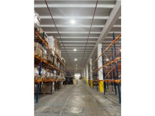 FTZ 20,000 - 63,400 SF Warehouse in Carolina 